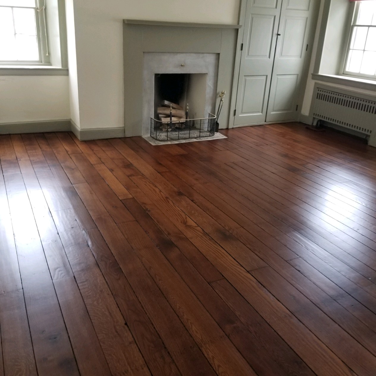 Hardwood Floor Refinishing West Chester, Henry’s Hardwood Floor Service