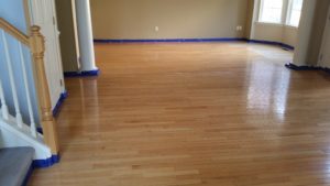 Professional Hardwood Floor Refinishing - Malvern PA – Barbati