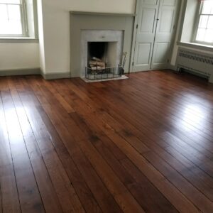 hardwood floor refinishing near me Chester County PA
