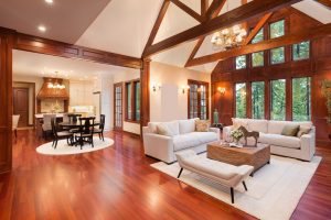 Paoli PA Hardwood Flooring Services