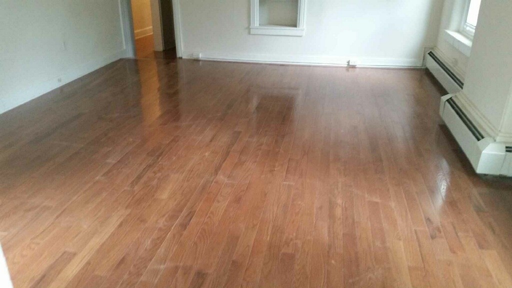 Downingtown PA Hardwood Flooring Services