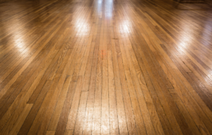 Hardwood Floor Refinishing in Darby PA