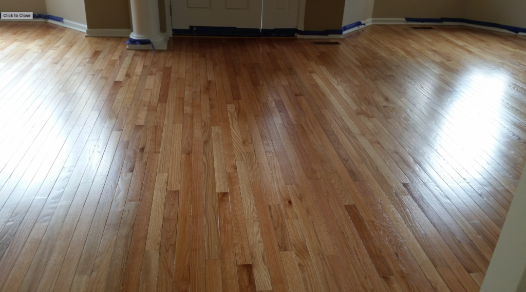 Expert Hardwood Refinishing Near Me | Barbati Hardwood Flooring | Flooring Contractor Chester ...