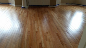 How Long Does It Take to Refinish Hardwood Floors? – Barbati