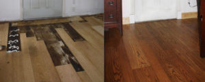 Best Hardwood Floor Restoration - Chester Springs PA