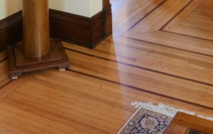 Mainline Pa Hardwood Flooring Services