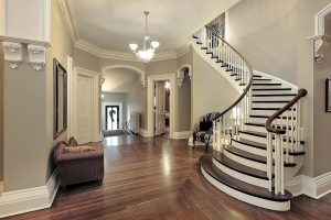 Blue Bell PA Hardwood Flooring Services