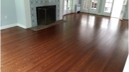 flooring installation ocean view de