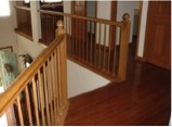 Hardwood Flooring Installation and Refinishing in Saddle River NJ