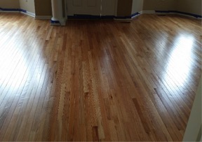 hardwood flooring installation and refinishing king of prussia