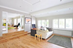 hardwood resurfacing