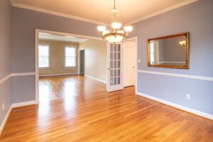 wood floor refinishing contractors