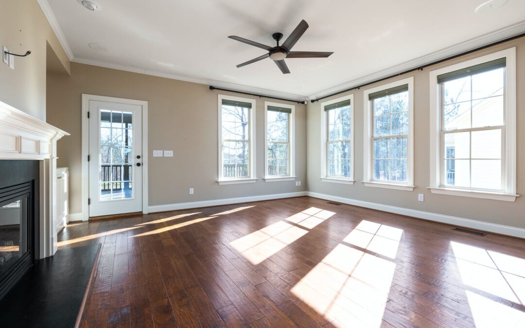 How Much Will It Cost to Restore Your Hardwood Floors?