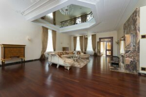 how much does floor refinishing cost 