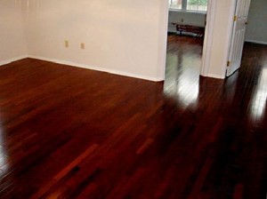 Villanova PA Hardwood Flooring Services