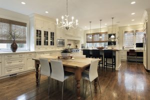 Blue Bell PA Hardwood Flooring Services